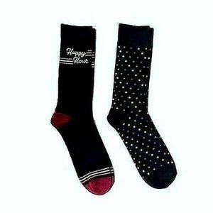 2pk Goodfellow & Co Happy Hour/Dots